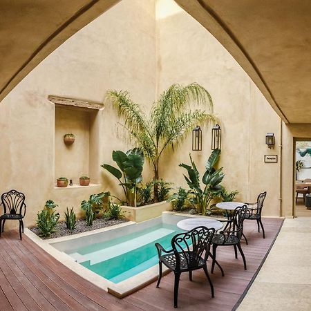 Casa Di Gaga Luxury Suites 레팀노 외부 사진